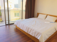 1 Bedroom apartment my Khe beach for rent